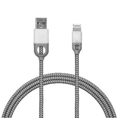 LIFEWORKS TECHNOLOGY GROUP LLC 6' Wht Lightning Cable IH-CT1056W